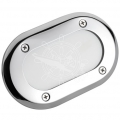 Halogen recessed ceiling light