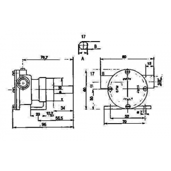 PUMP PM15