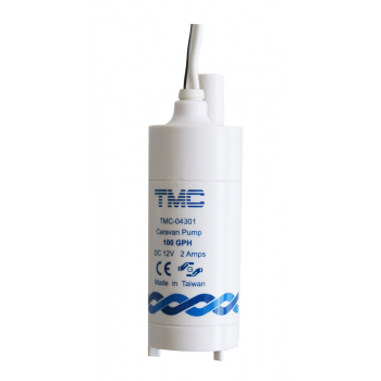 TMC 12V PUMP.