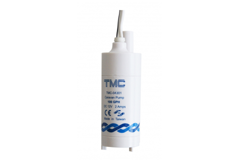 TMC 12V PUMP.