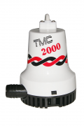 Tmc 2000 bilge pump