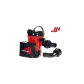 Bilge pumps Johnson Automatic L550UC