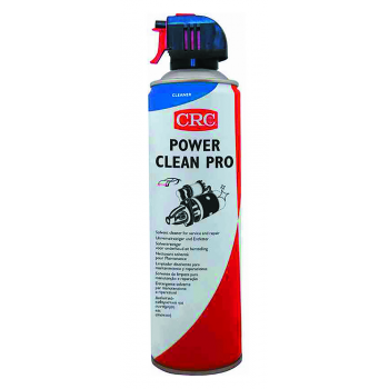 POWER CLEANER PRO