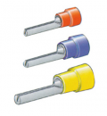 Insulated ferrules