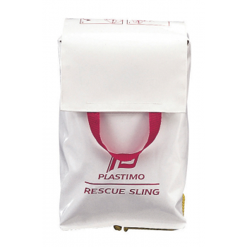 RESCUE SLING WHITE