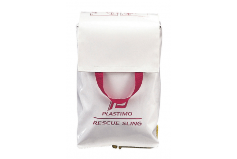 RESCUE SLING WHITE