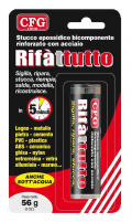 Rifatutto stucco