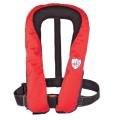 Self-inflating Life Buoy 150N Skipper