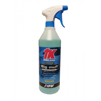 ANTI-MOLD SANITIZER