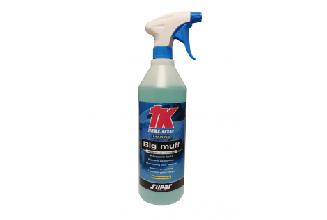 ANTI-MOLD SANITIZER