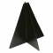 Black cone signal