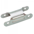 Stainless steel hinge