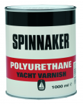 Spinnaker polyurethane