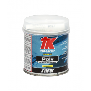 POLYESTER FILLER