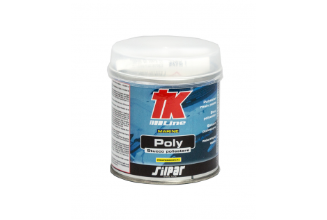 POLYESTER FILLER