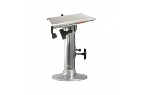 Seat pedestal garelick pin 300/430