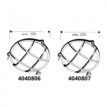 Round Tortoise Size