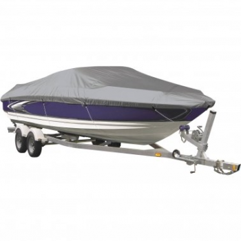 BOAT COVER