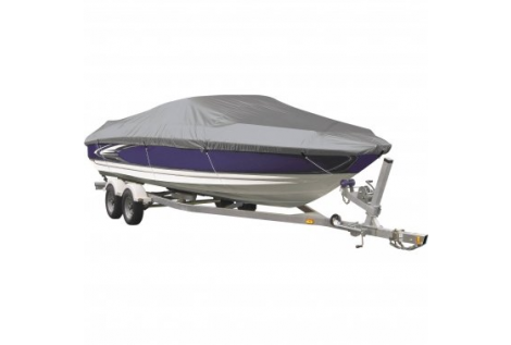 BOAT COVER