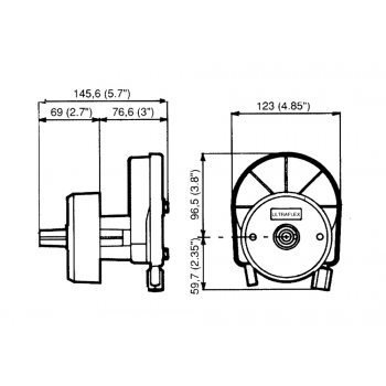 STEERING T67