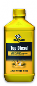 Top diesel