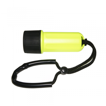 LED TORCH