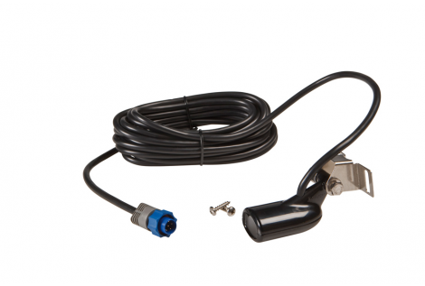  Lowrance 7-Pin Adapter Cable To Hook2 4x & Hook2 4x Gps :  Electronics