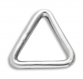 Triangle ring