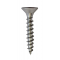 Chipboard screw