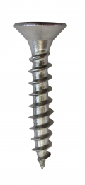 Chipboard screw