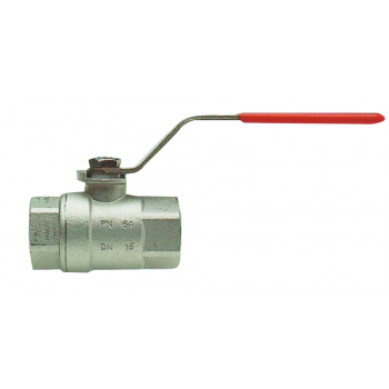 1/4 INOX 316 BALL VALVE