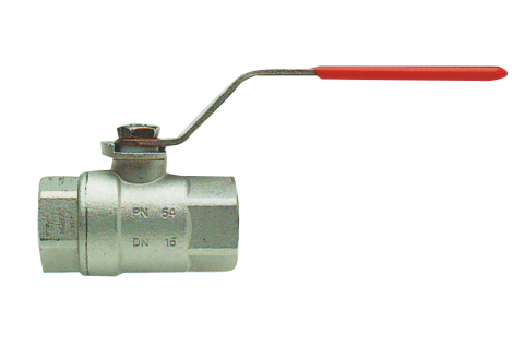 1/4 INOX 316 BALL VALVE