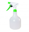 Spray gun