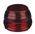 Red spare glass for navigation light posidone series