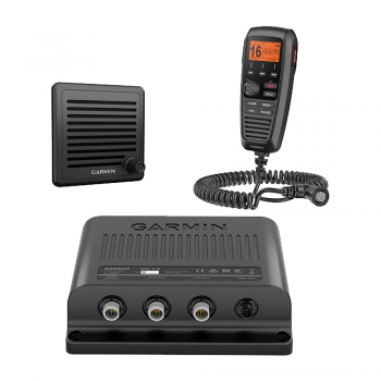 VHF GARMIN 315i