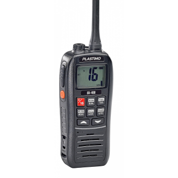 VHF SX-400