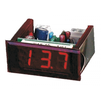 DIGITAL VOLTMETER