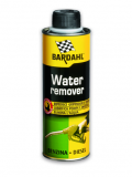 Water remover