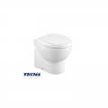 Electric toilet Tecma Breeze