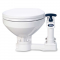 Jabsco manual compact wc