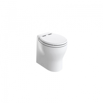 Toilet Tecma Elegance 2G