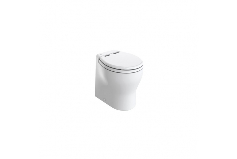 Toilet Tecma Elegance 2G